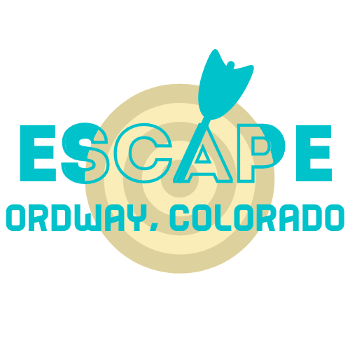 Ordway Colorado Escape