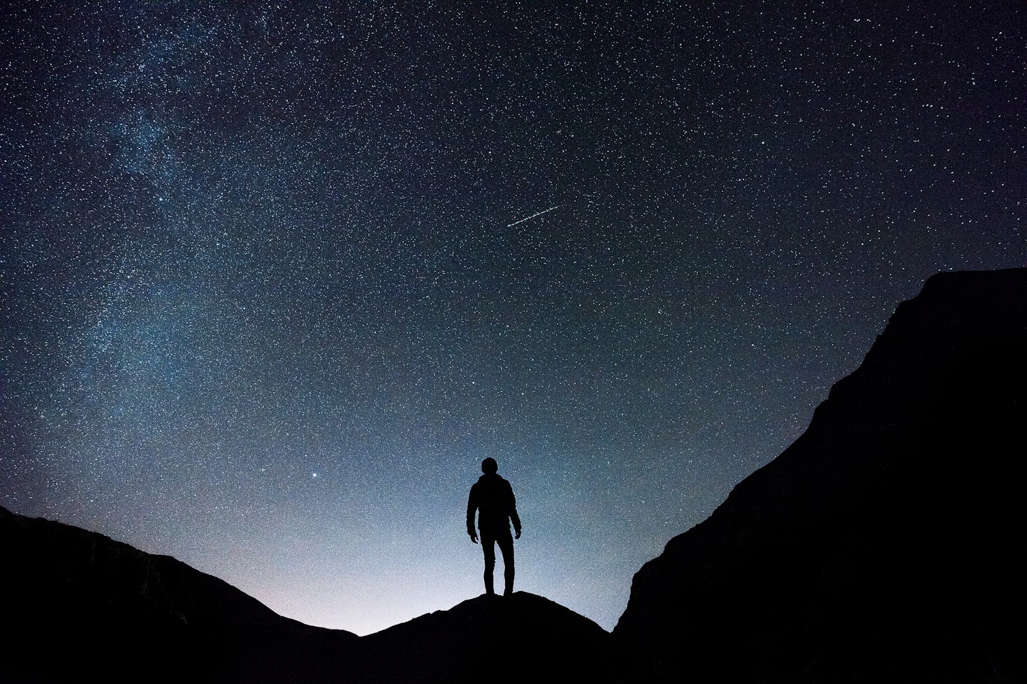 A Stargazer’s Dream: Night Skies of Ordway