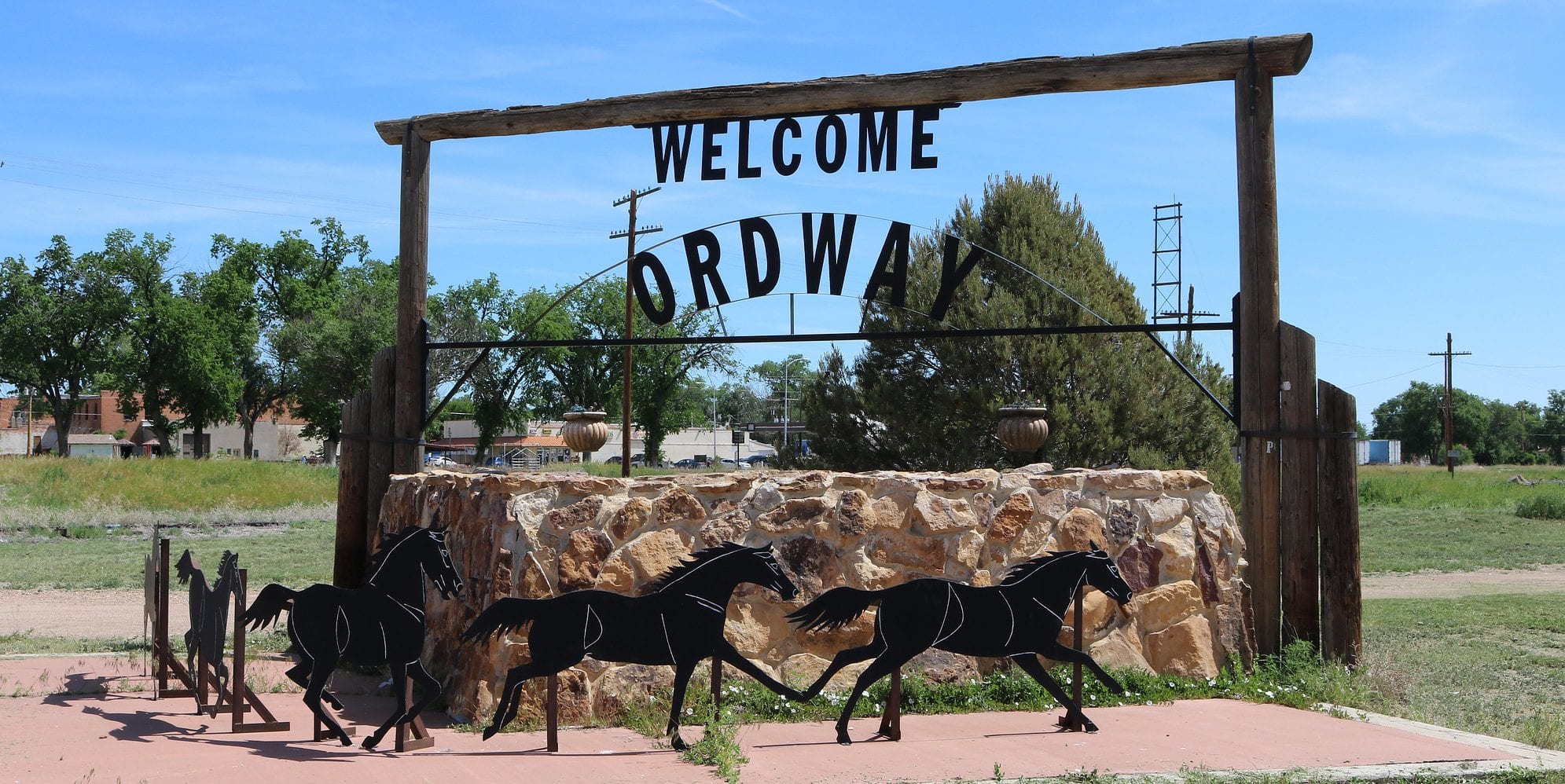 Discover the Natural Beauty of Ordway, Colorado